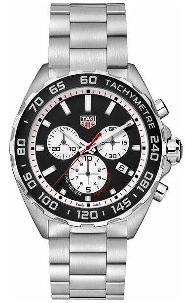 Fake Tag Heuer Formula 1 Chronograph CAZ101E.BA0842 watch